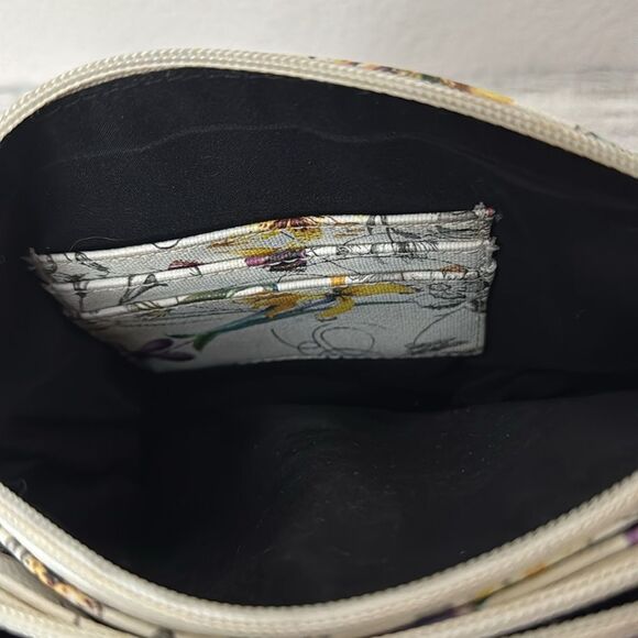 Imoshion Floral Crossbody Bag - Picture 12 of 15